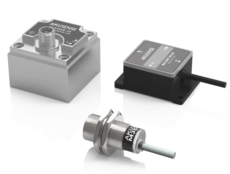 Acceleration Sensors